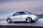 Volkswagen Eos 2006 года
